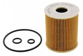 Alyvos filtras MAPCO 64821