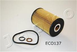 Alyvos filtras JAPKO 1ECO137