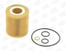 Alyvos filtras CHAMPION COF100544E