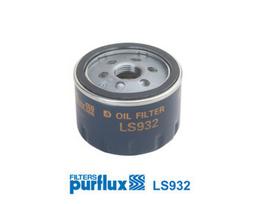 Alyvos filtras PURFLUX LS932