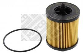 Alyvos filtras MAPCO 64704