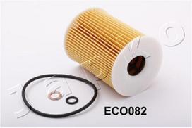 Alyvos filtras JAPKO 1ECO082
