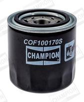 Alyvos filtras CHAMPION COF100170S