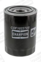 Alyvos filtras CHAMPION COF102270S