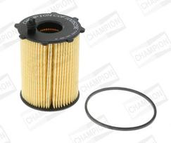 Alyvos filtras CHAMPION COF100529E