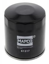 Alyvos filtras MAPCO 61317