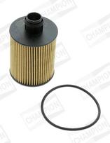 Alyvos filtras CHAMPION COF100600E