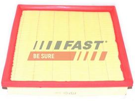 Oro filtras FAST FT37121
