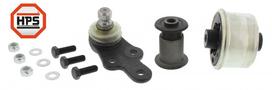 Pakabos komplektas MAPCO 53263HPS