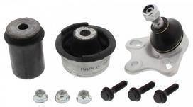 Pakabos komplektas MAPCO 53278