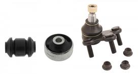 Pakabos komplektas MAPCO 53293