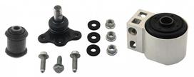 Pakabos komplektas MAPCO 53295