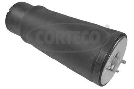 Pneumatinė pakabos spyruoklė CORTECO 49430494