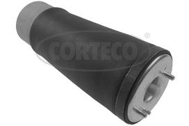 Pneumatinė pakabos spyruoklė CORTECO 49430498