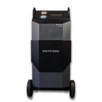 Automatinė, sunkiojo transporto kondicionierių pildymo stotelė BD-10A