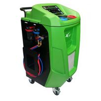 Pilnai automatinė kondicionierių pildymo stotelė BD 545 (R1234yf)