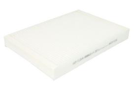 Salono filtras KNECHT LA387