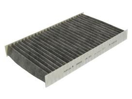 Salono filtras KNECHT LAK280
