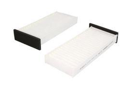 Salono filtras KNECHT LA296/S