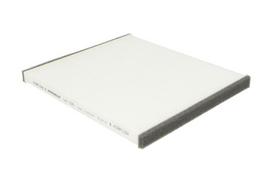 Salono filtras KNECHT LA109