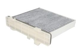 Salono filtras KNECHT LAK589