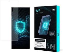 s22 ultra apsauginis stiklas - Samsung Galaxy S22 Ultra 5G - 3mk 1UP - 2 nuotrauka