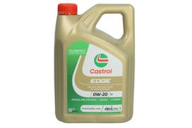Castrol Alyva Edge 0W-20 C5 sintetinė varikliams 4L
