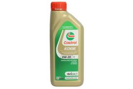 castrol 0w20 - Castrol Alyva Edge 0W-20 C5 sintetinė varikliams 1L - 2 nuotrauka