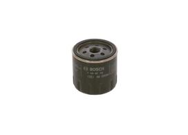 vw alyva - Alyvos filtras BOSCH F 026 407 143 - 2 nuotrauka