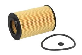 alyvos filtras mann hu - Alyvos filtras MANN-FILTER HU 7020 Z - 2 nuotrauka