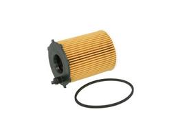 alyvos filtras mann hu - Man alyvos filtras HU 716/2 X-OLS - 3 nuotrauka