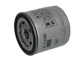 mano - Alyvos filtras Man W 712/95 - 3 nuotrauka
