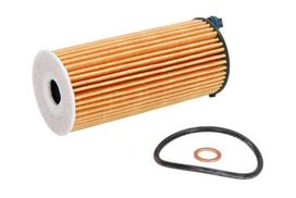 alyvos filtras mann hu - Alyvos filtras Man HU 6014/1 Z - 3 nuotrauka