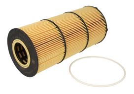 Alyvos filtras HENGST FILTER E510H07 D129