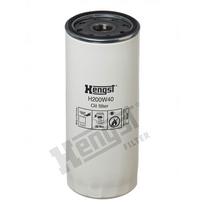 Alyvos filtras HENGST FILTER H200W41