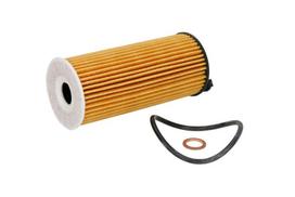 tepalai filtrai - Alyvos filtras HENGST FILTER E204H D218 - 2 nuotrauka