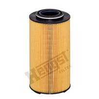 Alyvos filtras HENGST FILTER E903H D436