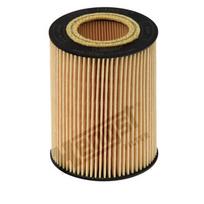 Alyvos filtras HENGST FILTER E106H D171