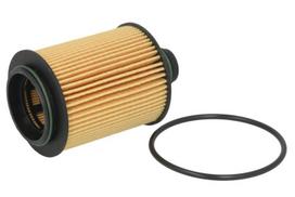 Alyvos filtras HENGST FILTER E157H D227