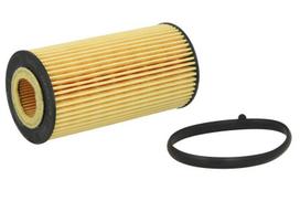 tepalo filtras - Alyvos filtras HENGST FILTER E417H D125 - 2 nuotrauka