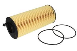 Alyvos filtras HENGST FILTER E830H D366