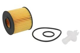filtras - Alyvos filtras HENGST FILTER E1024H D234 - 2 nuotrauka