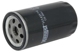 tepalai filtrai - Alyvos filtras HENGST FILTER H14W14 - 2 nuotrauka