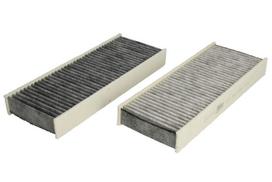 oro filtrai - Salono filtras VALEO 715805 - 2 nuotrauka