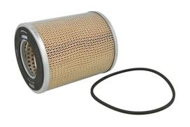hidraulikos tepalo filtras - Alyvos filtras HENGST FILTER E57H D116 - 2 nuotrauka