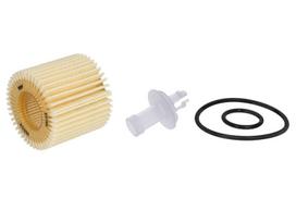 tepalo filtras - Alyvos filtras HENGST FILTER E210H D226 - 2 nuotrauka