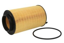 Alyvos filtras HENGST FILTER E991H D518