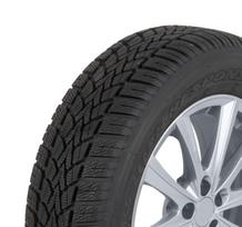Žieminė automobilio padanga Dunlop Winter Response 2 185/60/R15, 88-T-190 km/h, XL, C, C, 70 dB
