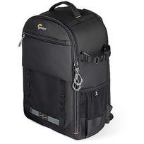 foto kuprines - Lowepro Adventura BP 300 III Black (Juoda) - 2 nuotrauka