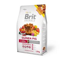 brit 5kg - Brit Animals, jūrų kiaulytėms, 0.3 kg - 3 nuotrauka